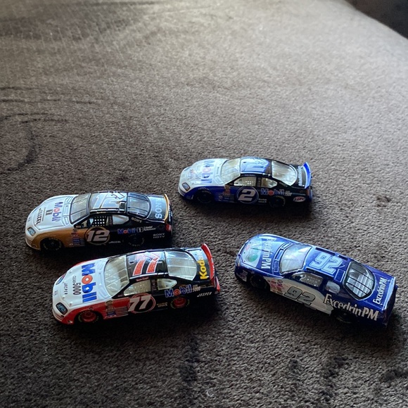 Die cast cars - Picture 7 of 10